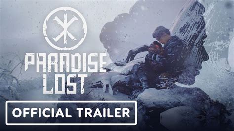 paradise lost gomovies|PARADISE LOST Official Trailer (2020) .